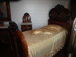Super mobila secol 19