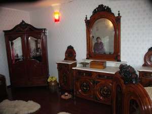 Super mobila secol 19