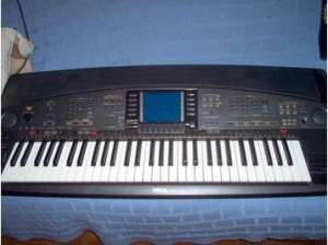 vand orga yamaha psr 8000 si psr 540