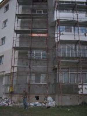 lucrari constructii, izolatii, restaurari, etc