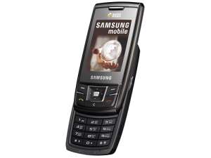 Vand Samsung D880 Duos numai in Sibiu