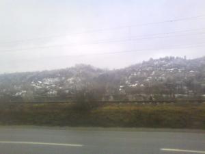 vila  la munte
