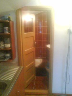 vila  la munte