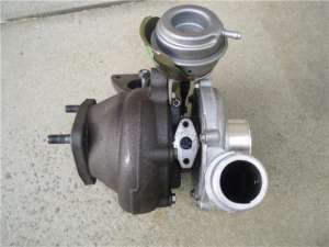 Reparatii Turbine BMW 320 330 520 525 530 X5