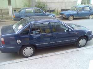 vand cielo executiv 2006