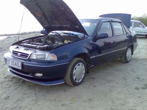 vand cielo executiv 2006