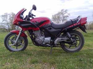 Vand/Schimb Honda CB 500 S
