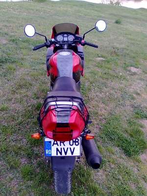 Vand/Schimb Honda CB 500 S
