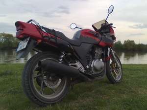 Vand/Schimb Honda CB 500 S