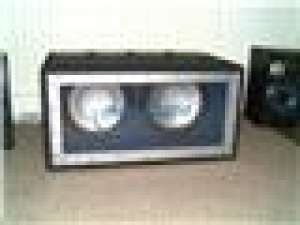 LADA DE BASS MAC AUDIO