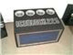 LADA DE BASS MAC AUDIO