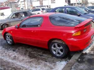 MAZDA MX-3