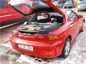 MAZDA MX-3