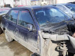 dezmembrez Daewoo Cielo