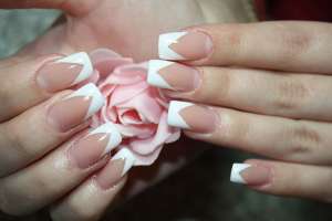 Aplic unghii gel
