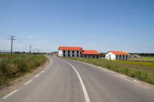 vand teren in delta-murighiol