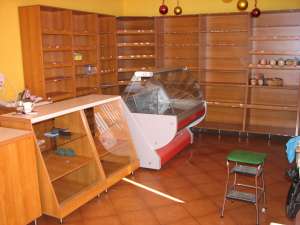 VAND ECHIPAMENTE MAGAZIN ALIEMNTAR