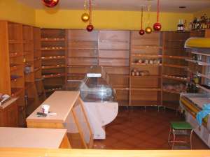 VAND ECHIPAMENTE MAGAZIN ALIEMNTAR