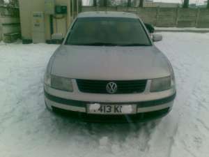 dezmembrez passat b5