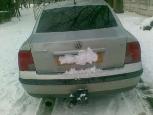 dezmembrez passat