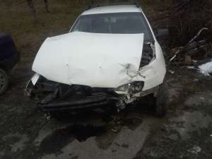 SEAT CORDOBAVARIO 1.9 SDI