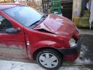 Dacia Logan KissFm
