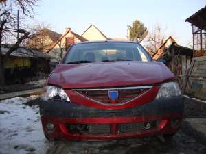 Dacia Logan KissFm