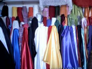 vand satin