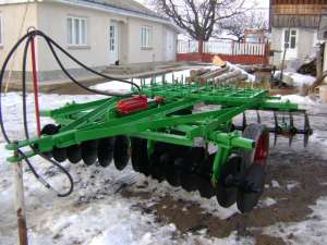 vand disc 2.5 piatra neamt
