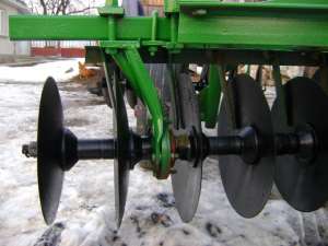 vand disc 2.5 piatra neamt
