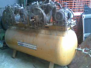 compresor 1000 lt