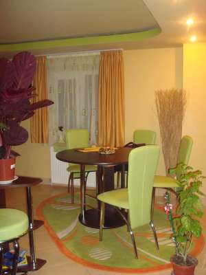 apartament