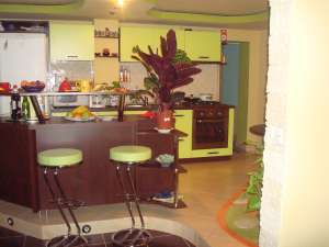 apartament