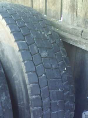 Cauciucuri bridgestone 315/80/22.5