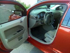 Dodge Caliber