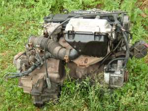 Toyota 1.5D Tip.1N 1453cmc