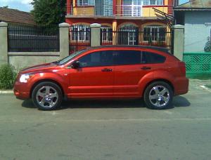 Dodge Caliber