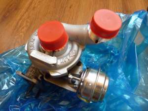 Turbina VW PASSAT 1.9 TDI 2.0 TDI