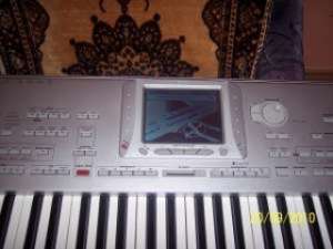 VINA KORG PA1XPRO .ROLAND G80