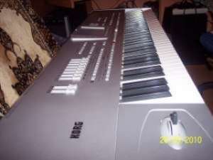 VINA KORG PA1XPRO .ROLAND G80