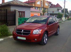 Dodge Caliber