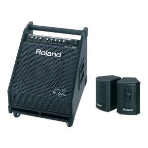 Vand Tobe Roland TD12