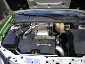 dezmembrez opel vectra c 2003  diesel y 20 dth