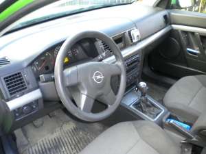 dezmembrez opel vectra c 2003  diesel y 20 dth