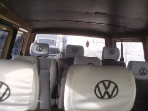 Transport pers.intern & international