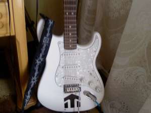 Vand Chitara Fender Squier Bullet