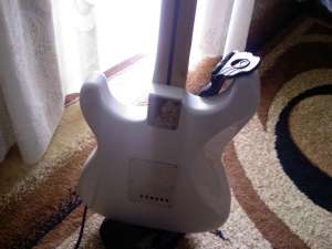 Vand Chitara Fender Squier Bullet