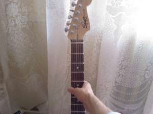 Vand Chitara Fender Squier Bullet