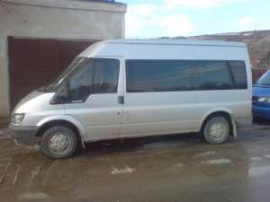 Vand ford Tranzit