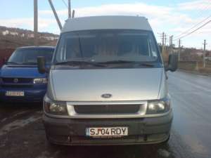 Vand ford Tranzit
